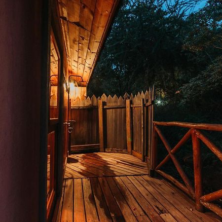 Escarpment Luxury Lodge Manyara Mto wa Mbu Exterior foto